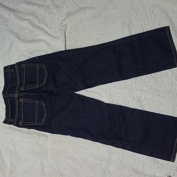 NEW Lot 3 pairs jeans boy size 10 - Picture 15 of 15